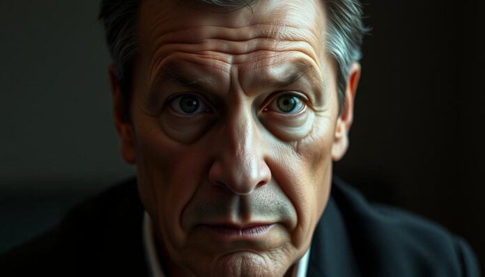 大小 眼 面相 男