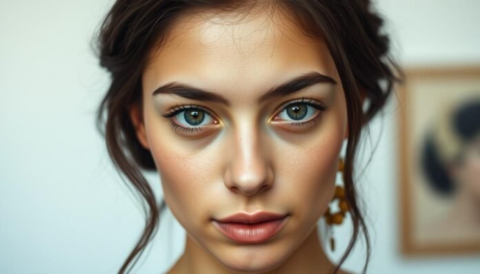 天生 眼 尾 下垂 面相