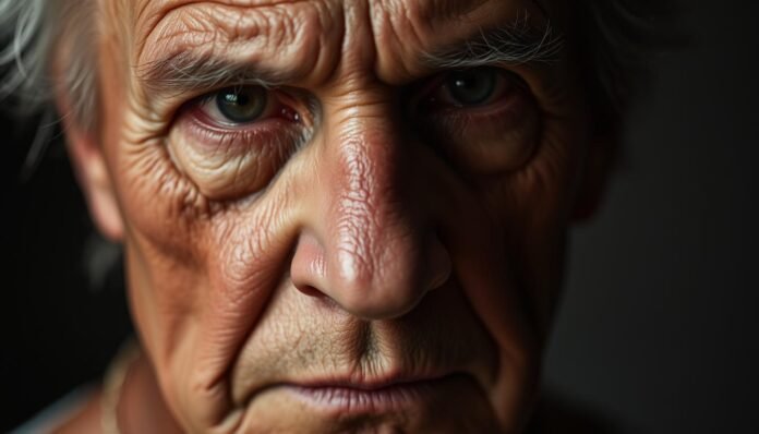 太陽穴 凹陷 面相