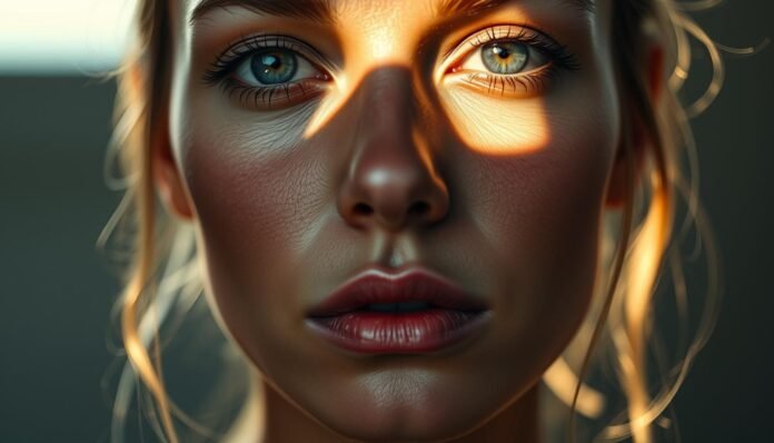 女人-面相-痣-圖解-1 女人 面相 痣 圖解