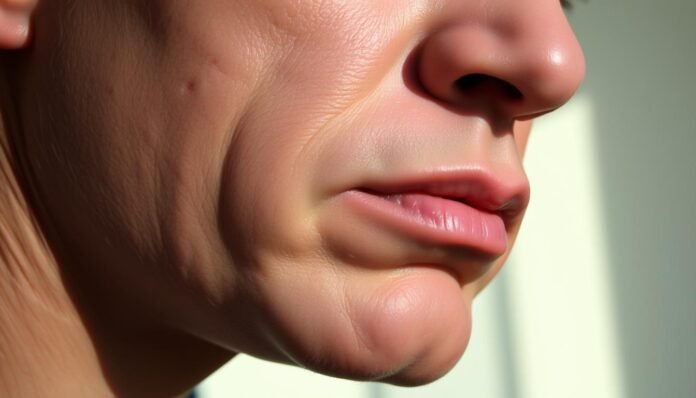 戽斗-面相 戽斗 面相