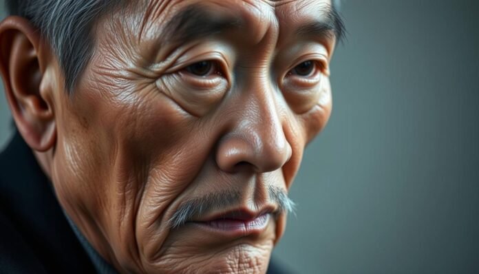 林月雲-面相 林月雲 面相