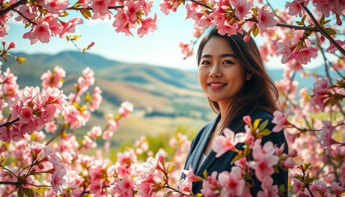 桃花運有助於明星運勢