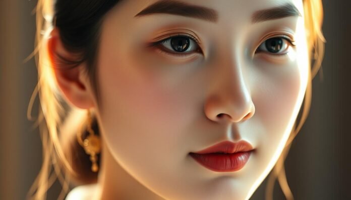 梨-渦-面相-1 梨 渦 面相