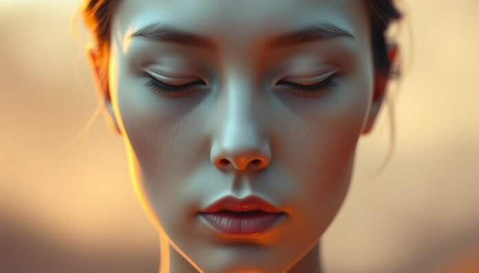 沒有 臥 蠶 面相