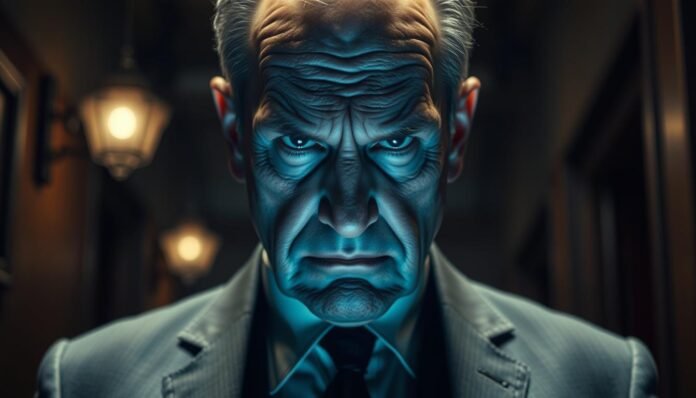 法令 紋 面相 男