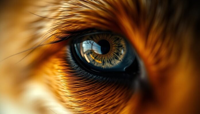 狐狸-眼-面相 狐狸 眼 面相