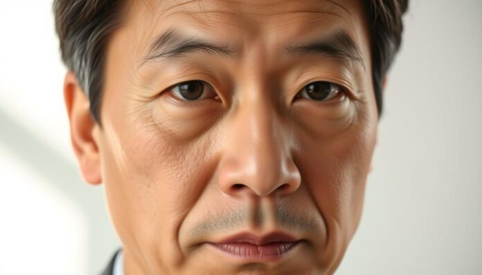 男人-面相 男人 面相