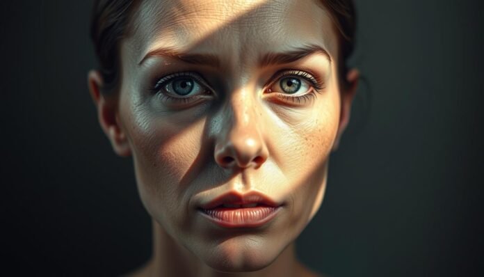 痣-面相-女-1 痣 面相 女