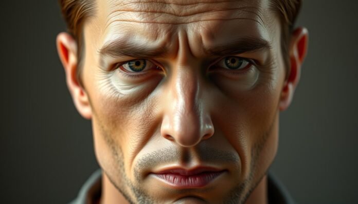 痣-面相-男-1 痣 面相 男