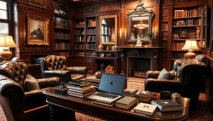 百萬富翁是有跡可循的