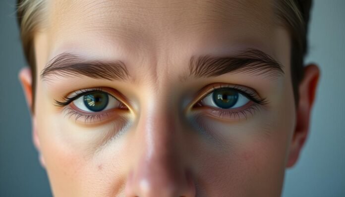 眉-型-面相 眉 型 面相