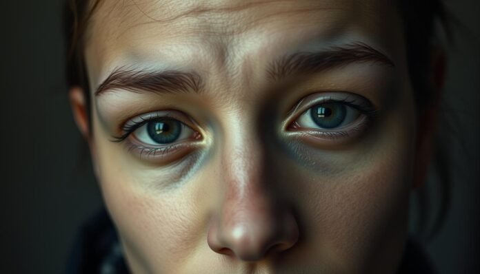 眉毛-稀疏-面相 眉毛 稀疏 面相