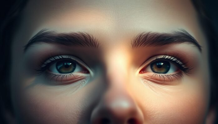 眉毛-面相-1 眉毛 面相