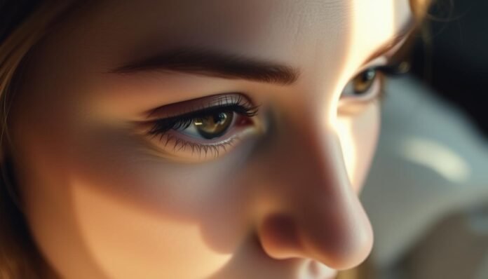 眉毛-面相-女 眉毛 面相 女