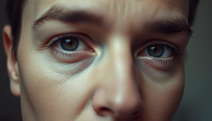 眼 尾 下垂 面相