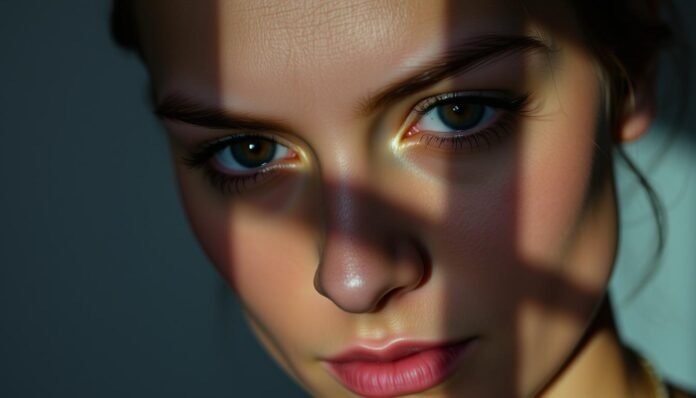 眼睛 無 神 面相