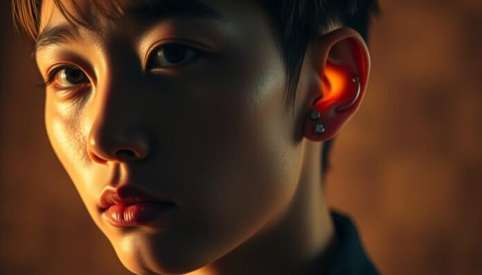 耳朵-有-洞-面相 耳朵 有 洞 面相