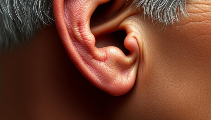 耳朵-面相-男 耳朵 面相 男