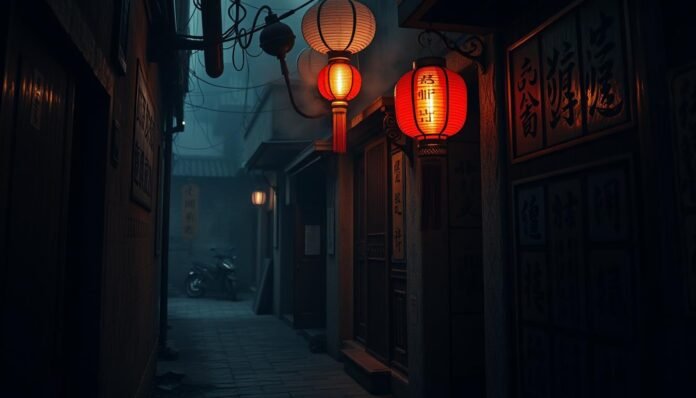 聖誕節去南區立刻變窮