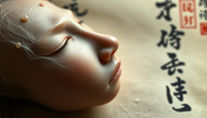 臥-蠶-面相-1 臥 蠶 面相