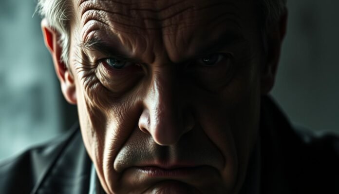 自私 男人 面相