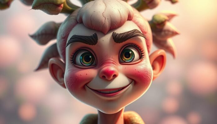 花心大蘿蔔看得出來