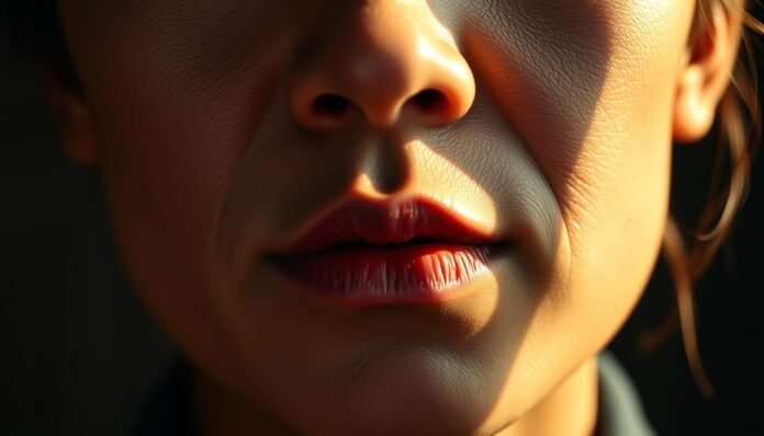 菱角-嘴-面相 菱角 嘴 面相