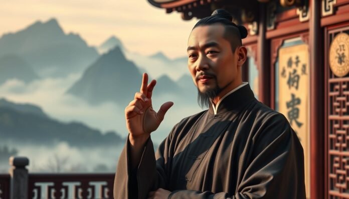 蘇民峰教你看鼻形找老公