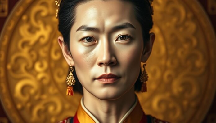 貴-氣-面相 貴 氣 面相