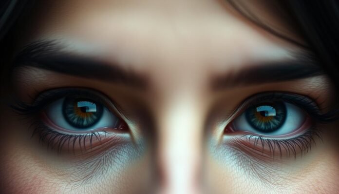 陰陽-眼-面相 陰陽 眼 面相