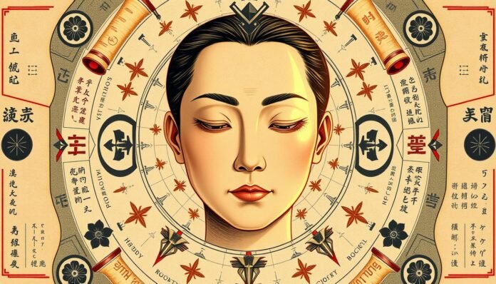 面相-分析-2 面相 分析