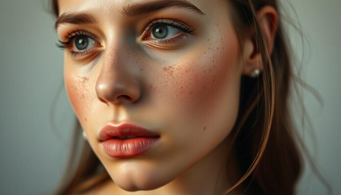 面相-痣-女 面相 痣 女