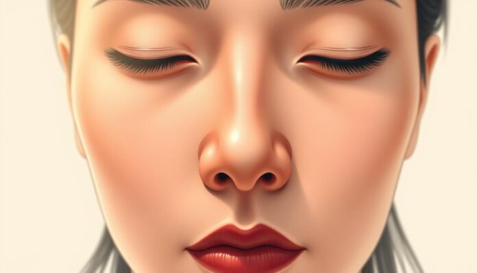 面相-鼻子 面相 鼻子