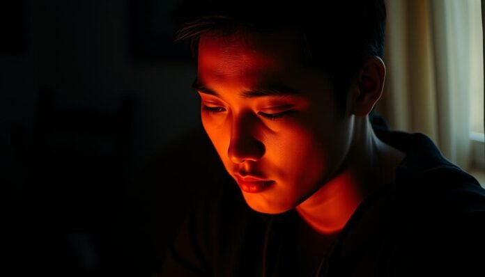 面相分析测试 面相分析测试