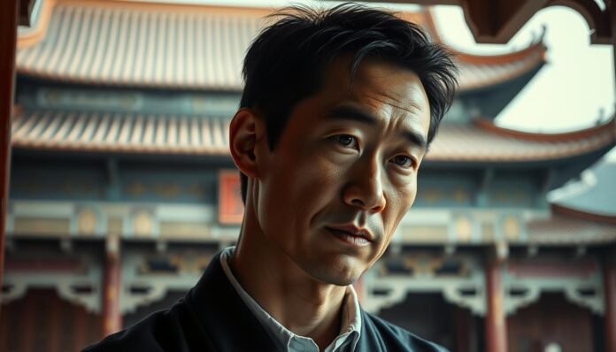 面相学入门 面相学入门