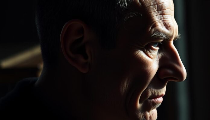 額頭 凹陷 面相