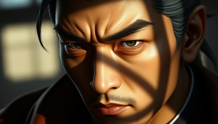 魏應充-面相 魏應充 面相