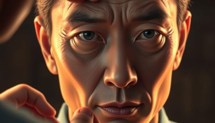 龍眼-面相 龍眼 面相