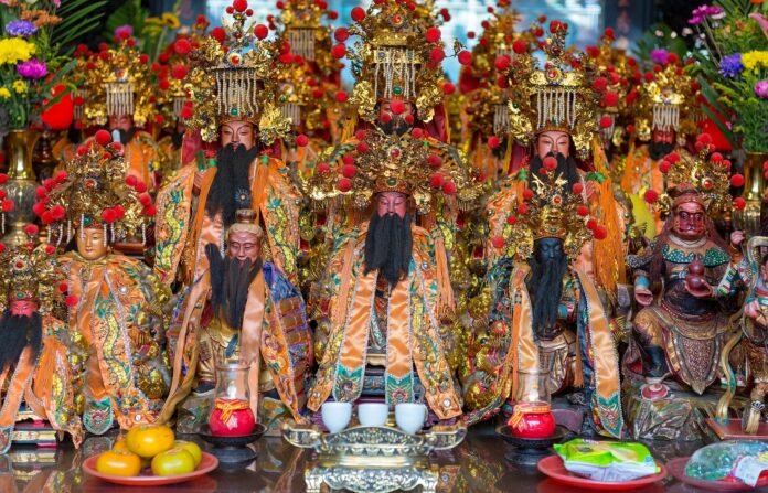 2026沖太歲怎麼辦觀念大更新｜那些過時的說法別再信了2026圖片1｜命理指南