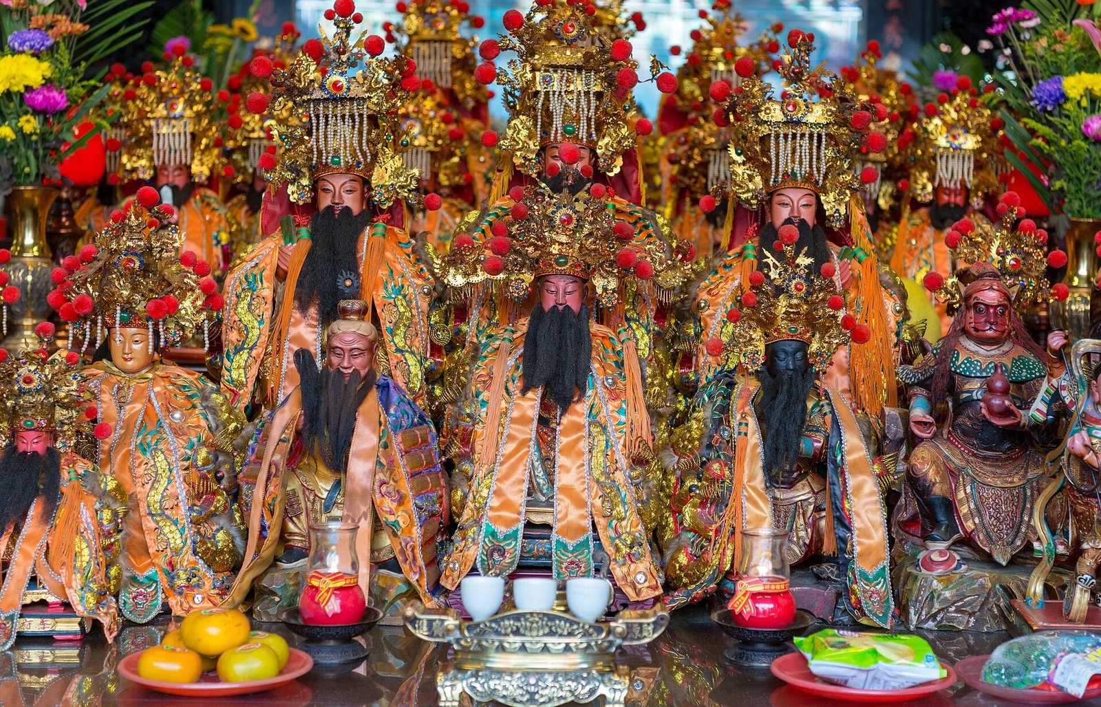 2026沖太歲怎麼辦2026圖片1｜命理攻略