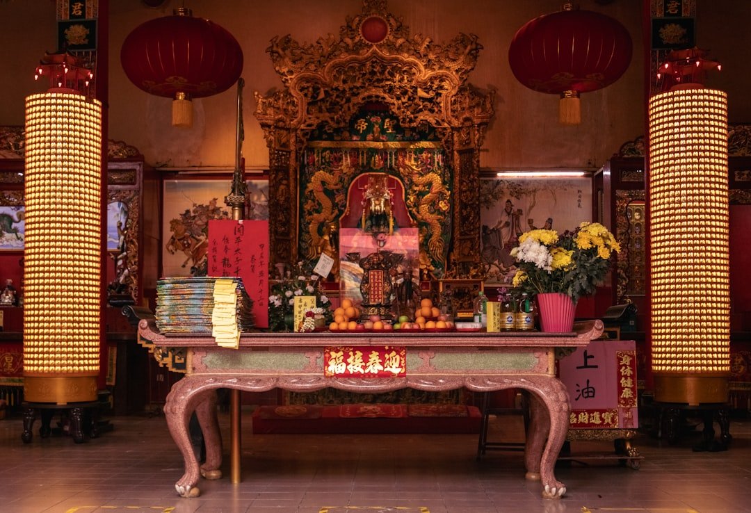 2026風水桃花位在哪裡2026圖片2｜命理攻略