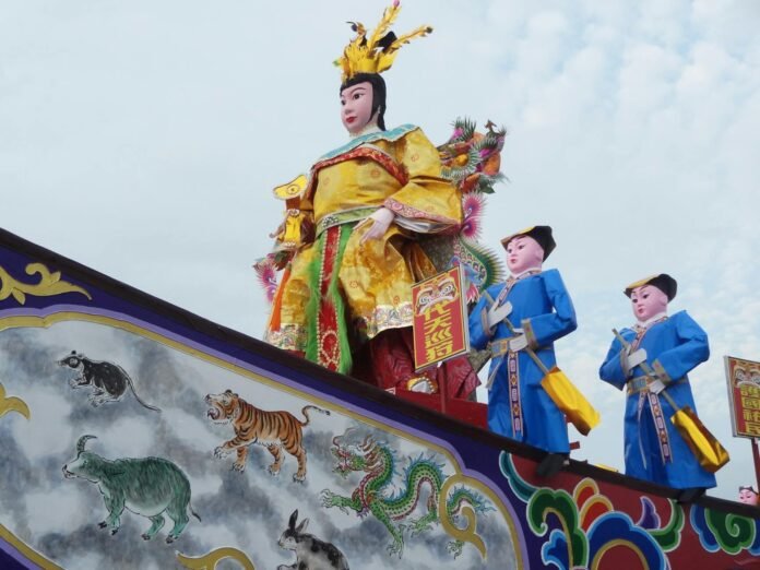 2026犯太歲生肖化解方法2026完整攻略｜命理風水指南