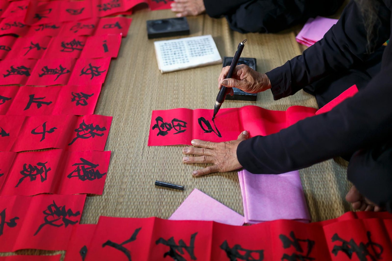 八字改運方法有哪些2026圖片1|命理攻略