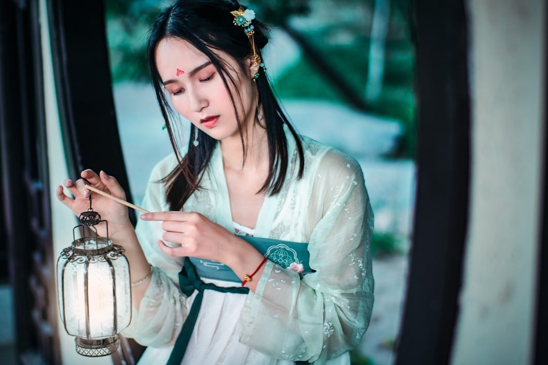 面相看桃花運方法2026圖片2｜命理攻略