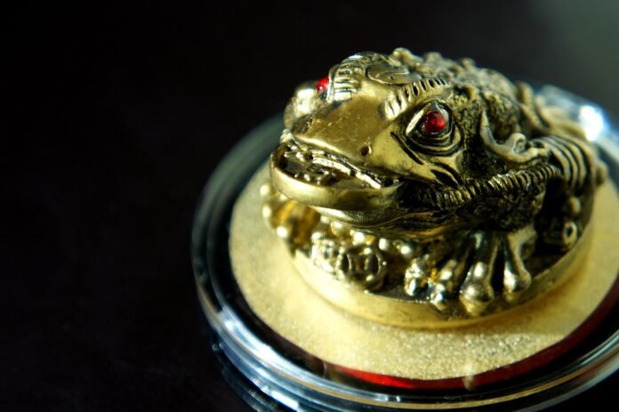 風水水晶擺放教學 20262026完整攻略｜命理風水指南