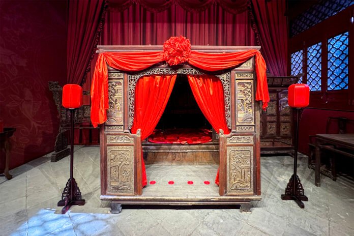 拜月老求姻緣教學 20262026完整攻略｜命理風水指南