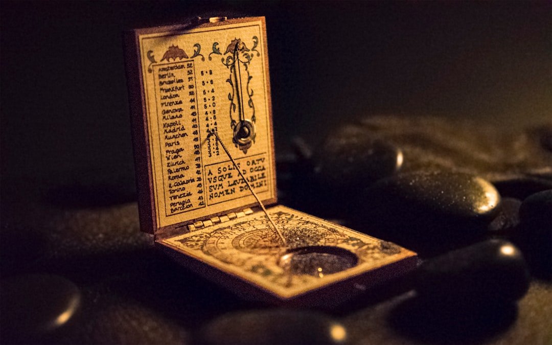 奇門遁甲看財運方法2026圖片2｜命理攻略