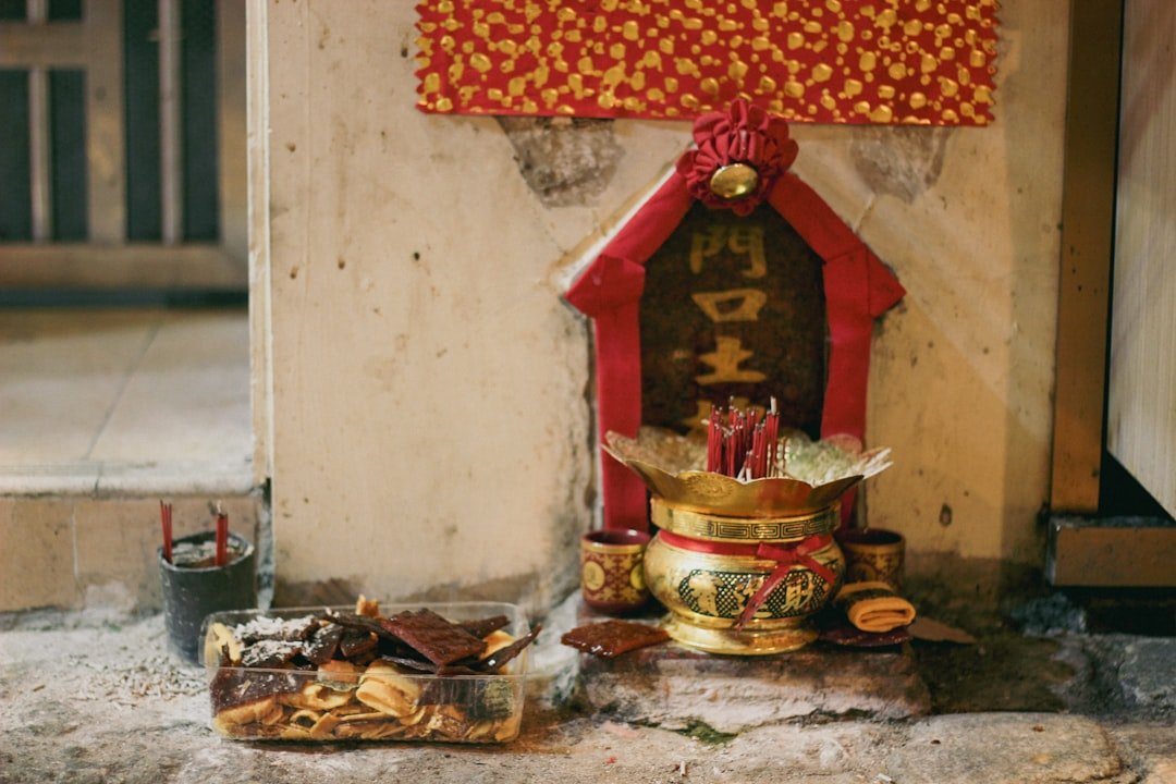 台灣算命街推薦 2026 龍山寺2026圖片2｜命理攻略