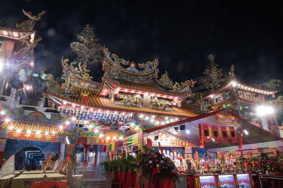 紫微斗數師傅推薦 台北2026圖片2｜命理攻略